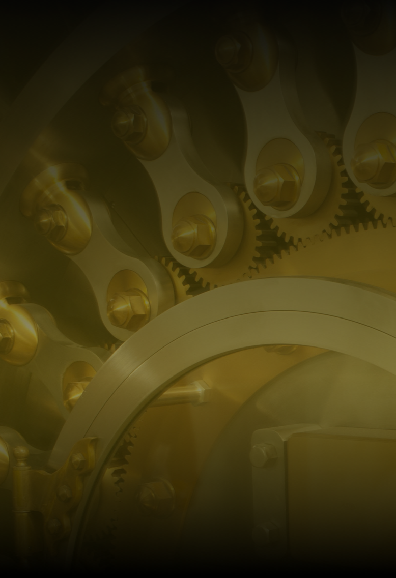 Rongsheng Logistics' Bangkok vault and secure storage facilities  